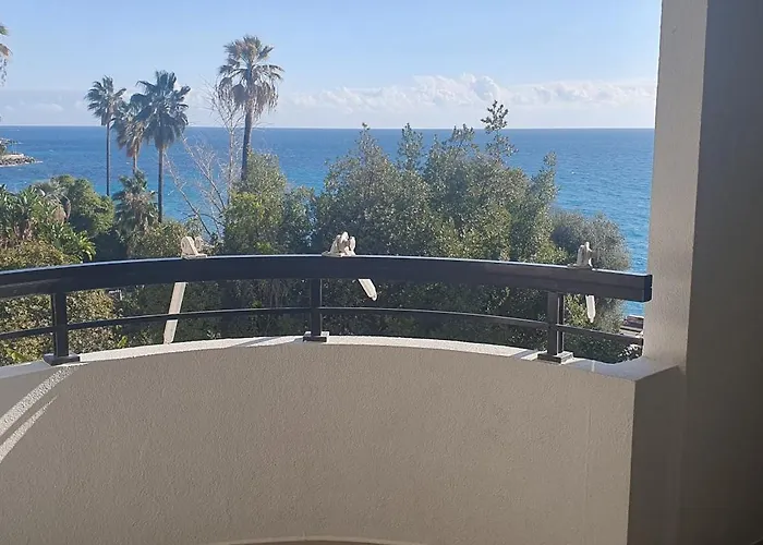 Giada Apartment Menton foto