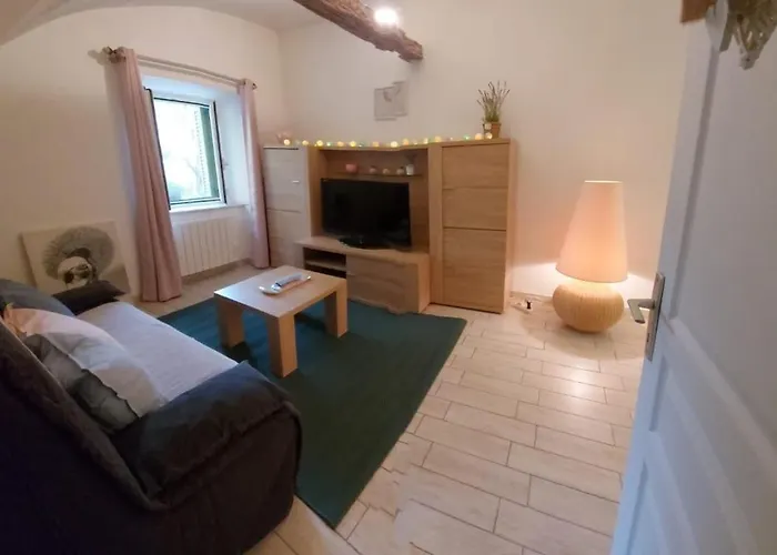 fotos do Duplex Oasis Avec Jardin Dans Vieille Ville Menton